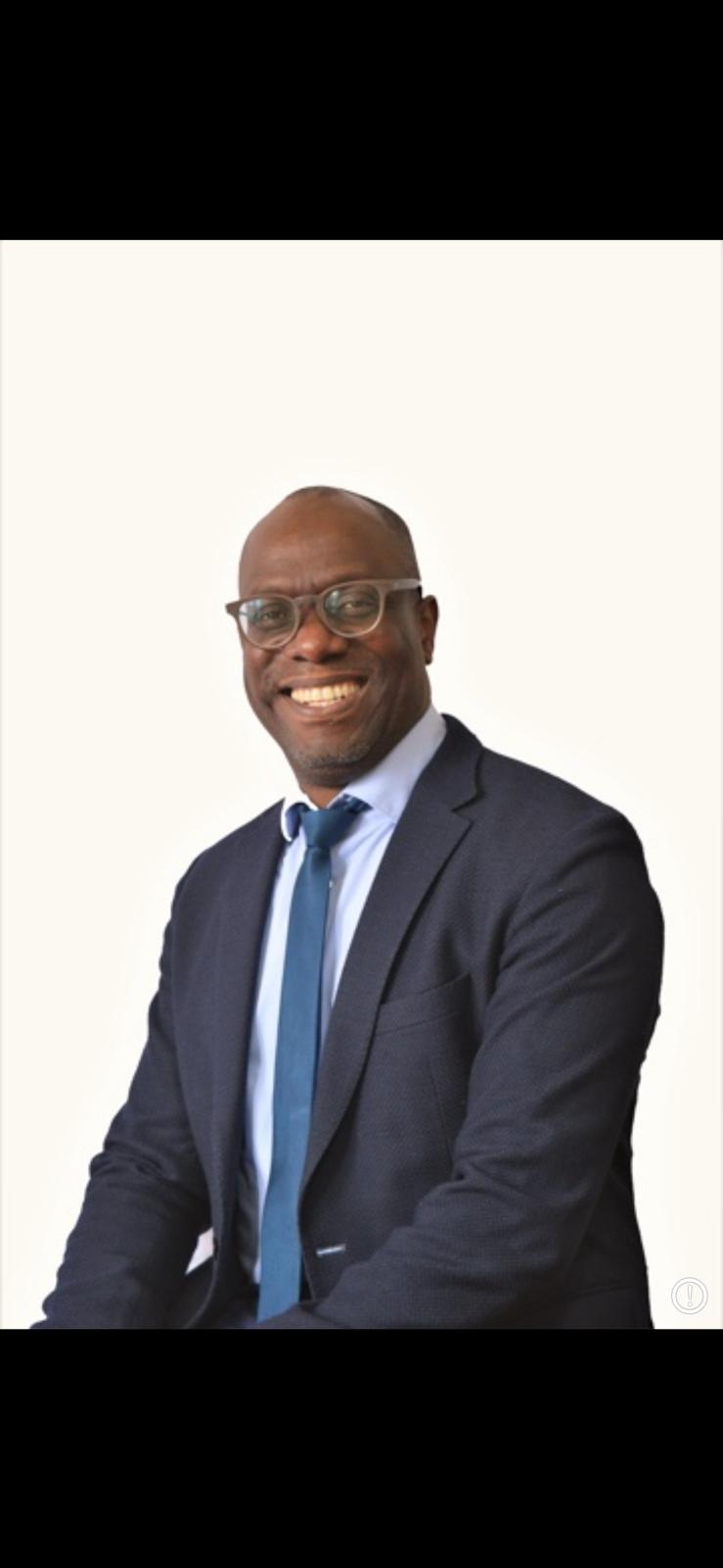 JEAN-DIDIER MUALABA - Communication & Partenariats